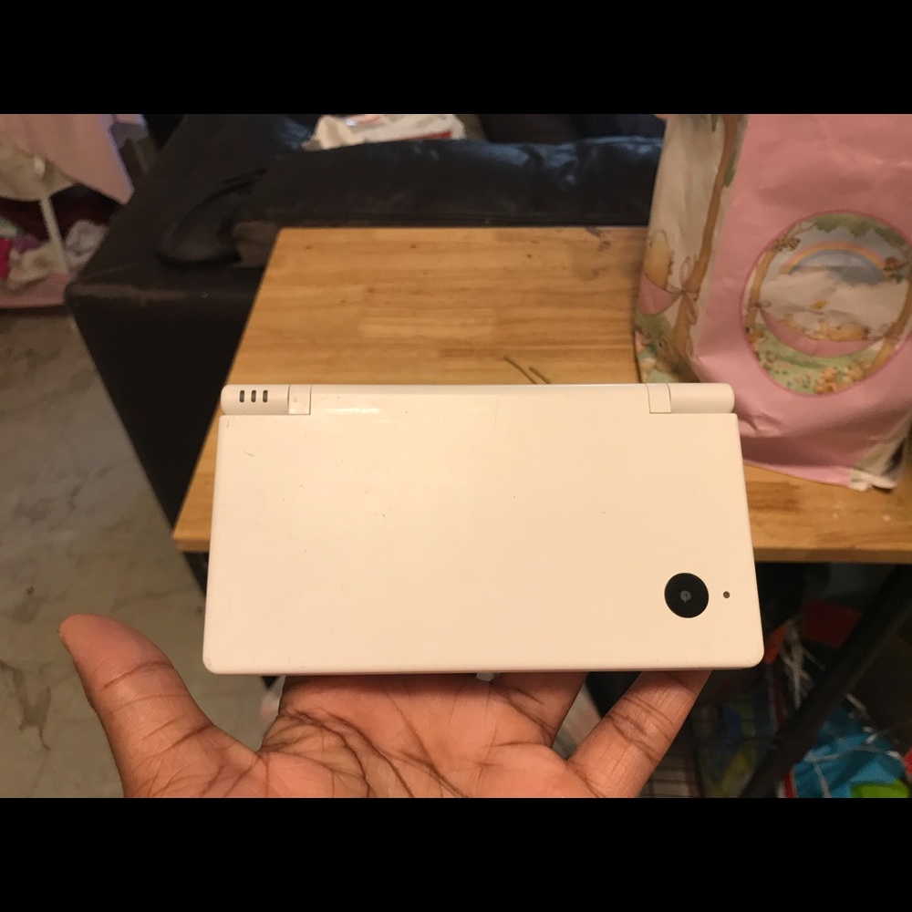 Nintendo Ds